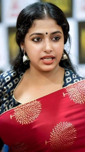 Anu Sithara