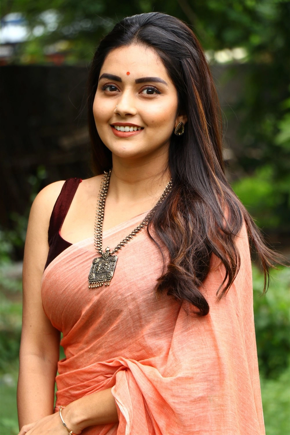 Mahima Nambiar