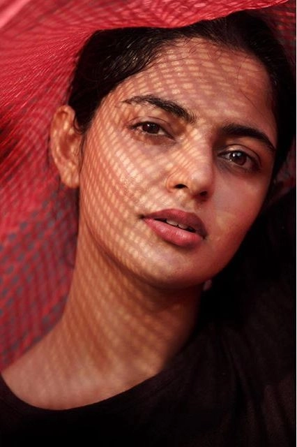 Nikhila Vimal