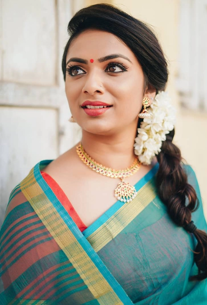 Parvathy Somanath