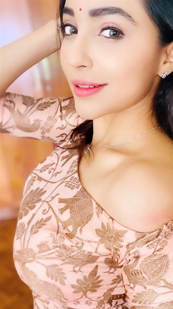 Parvatii Nair