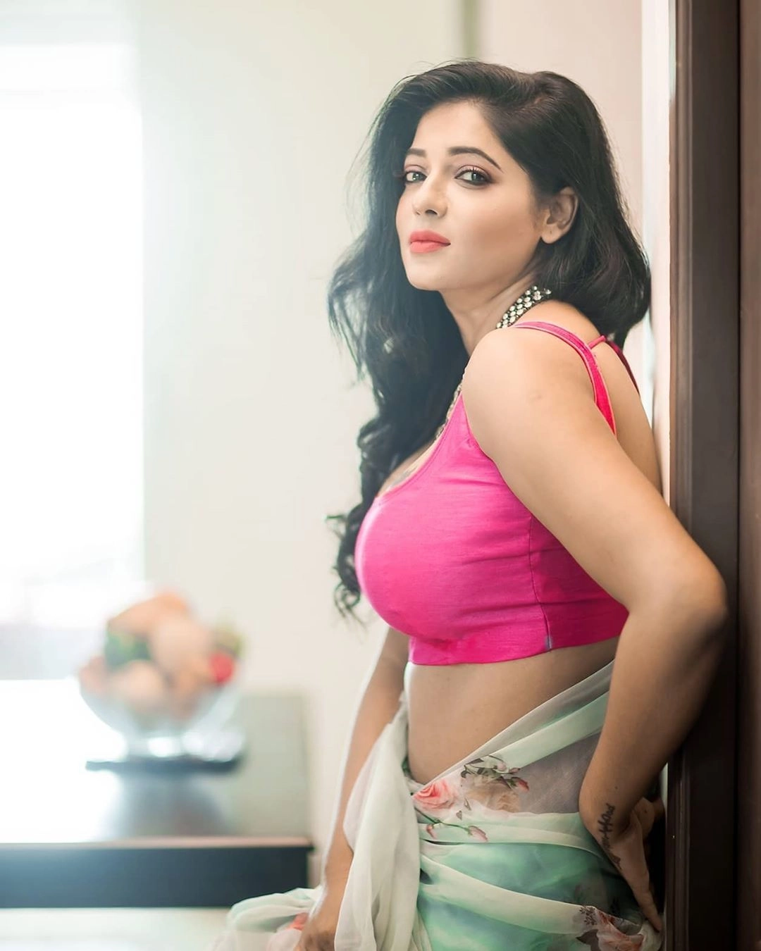 Reshma Pasupuleti