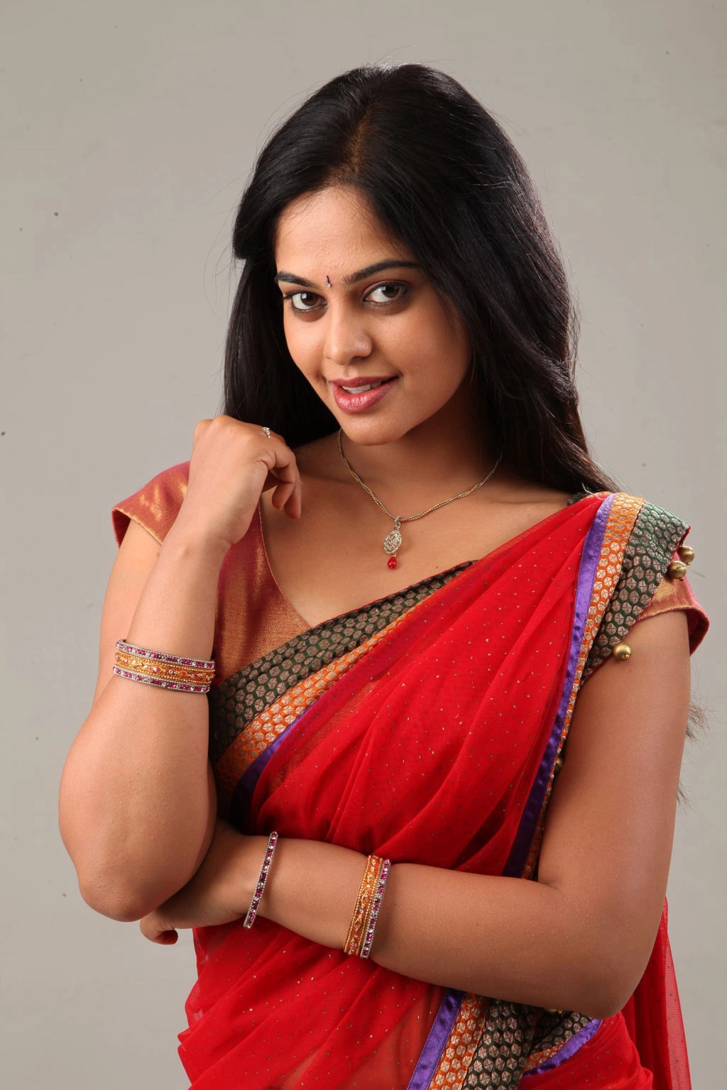 Bindu Madhavi