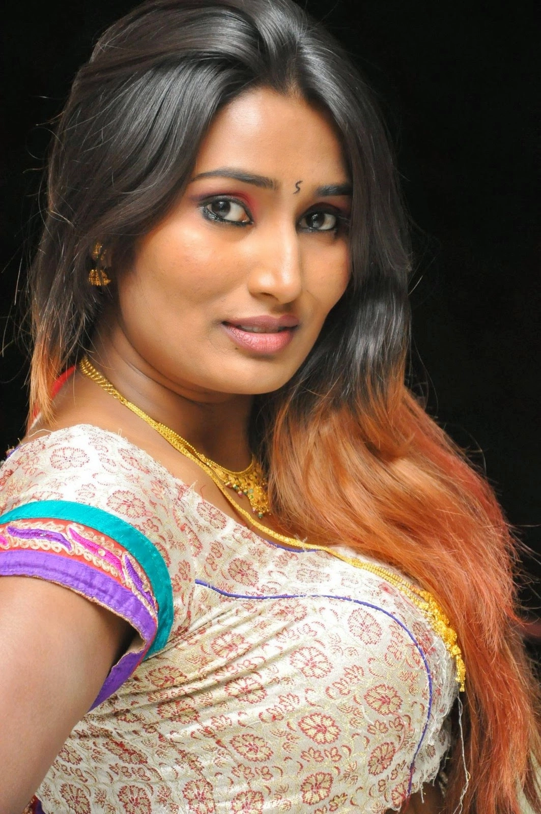 Swathi Naidu