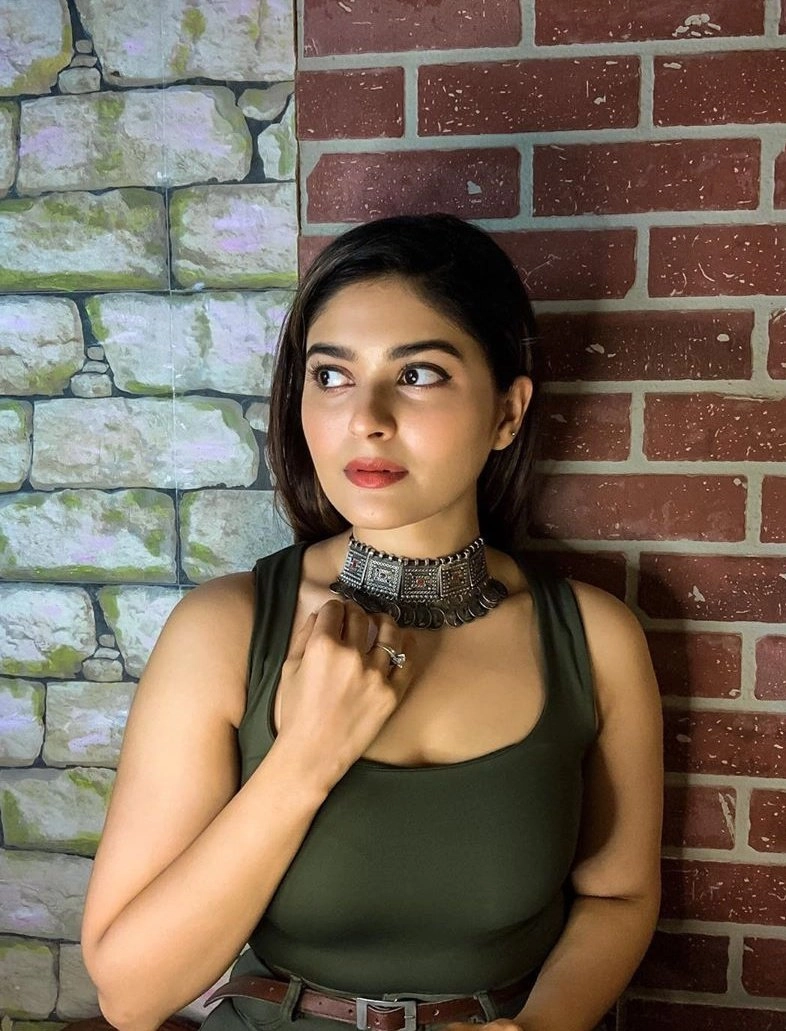 Vaibhavi Shandilya