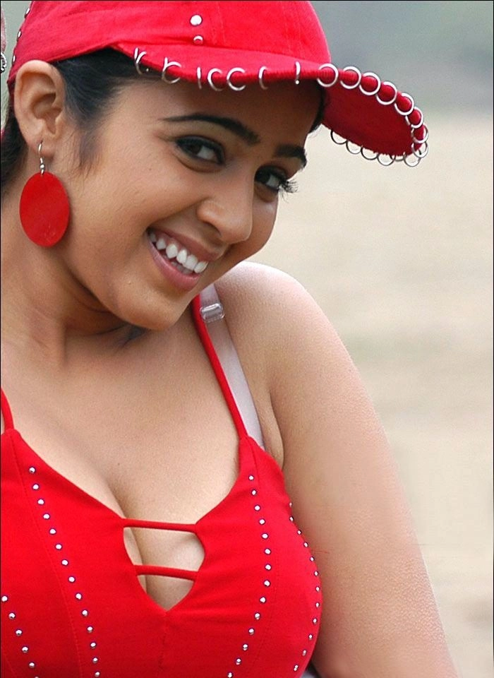 Charmy Kaur