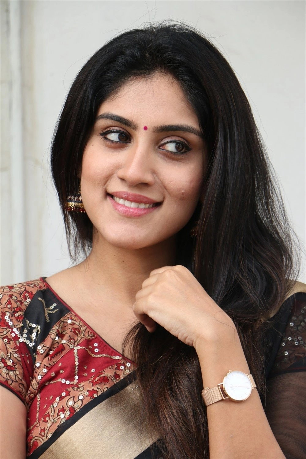 Dhanya Balakrishna