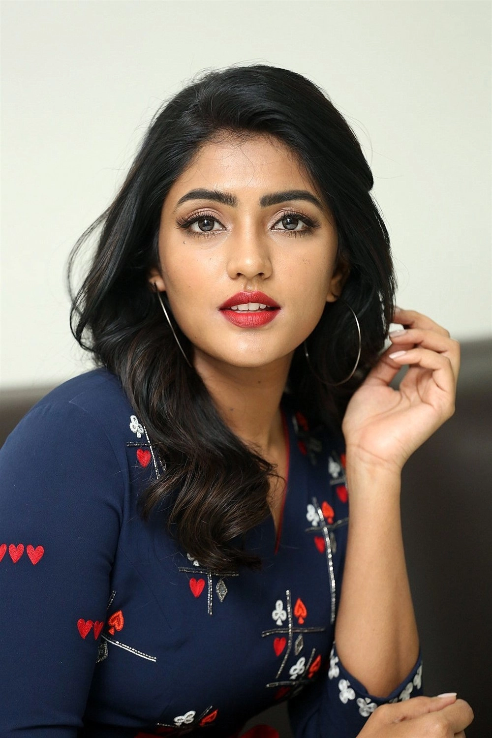 Eesha Rebba