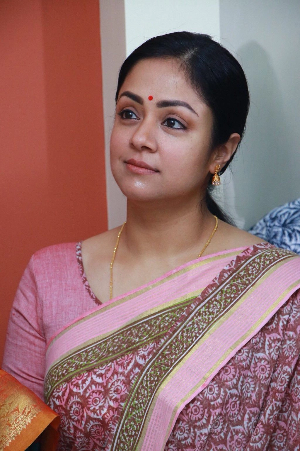 Jyothika Saravanan