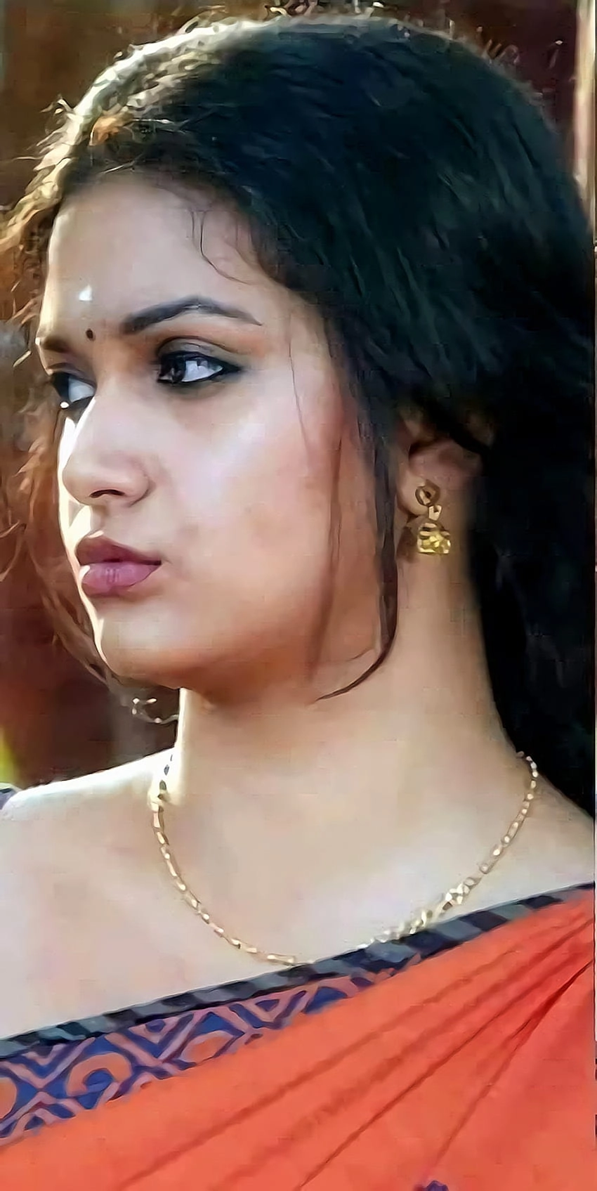 Keerthy Suresh