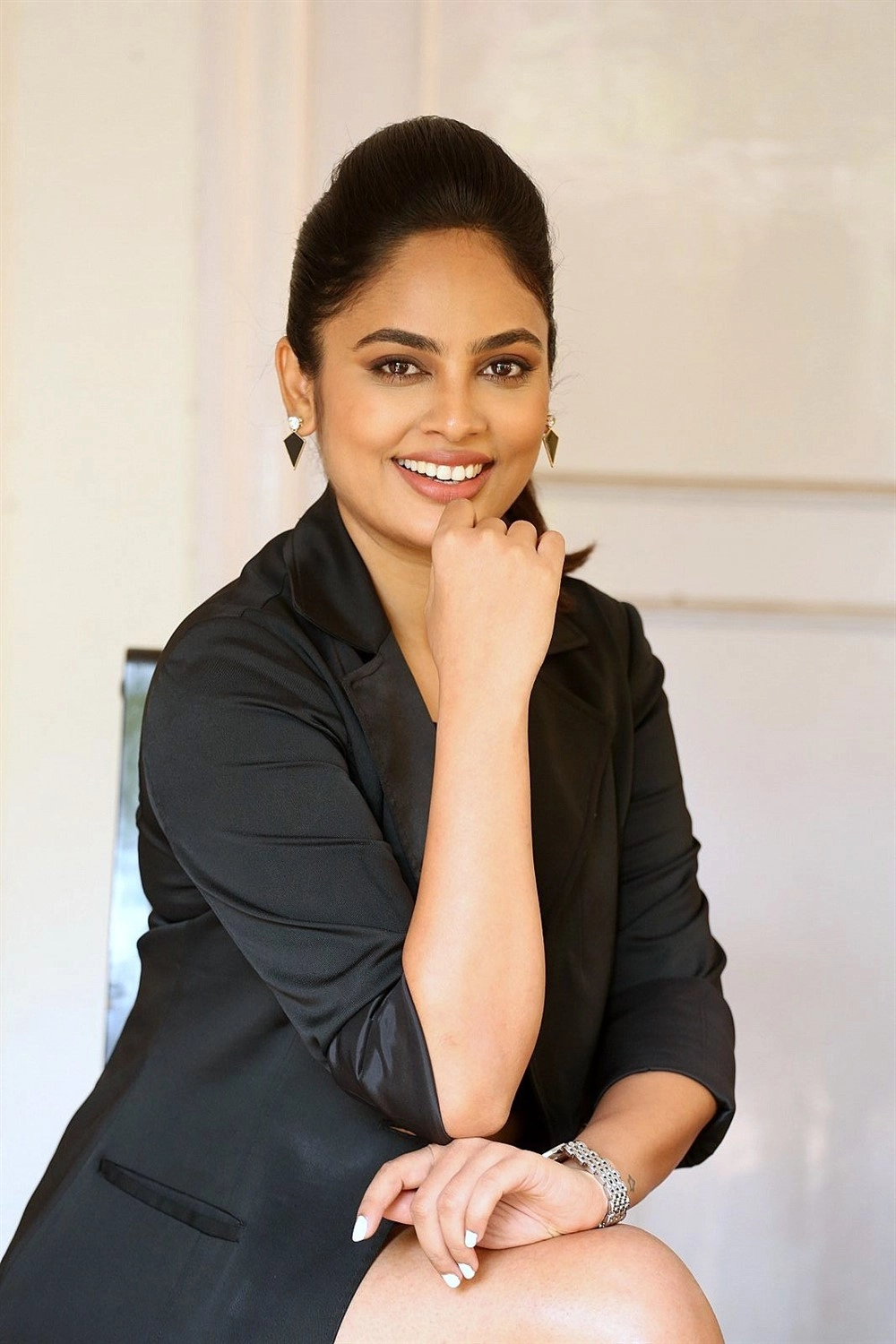 Nandita Swetha