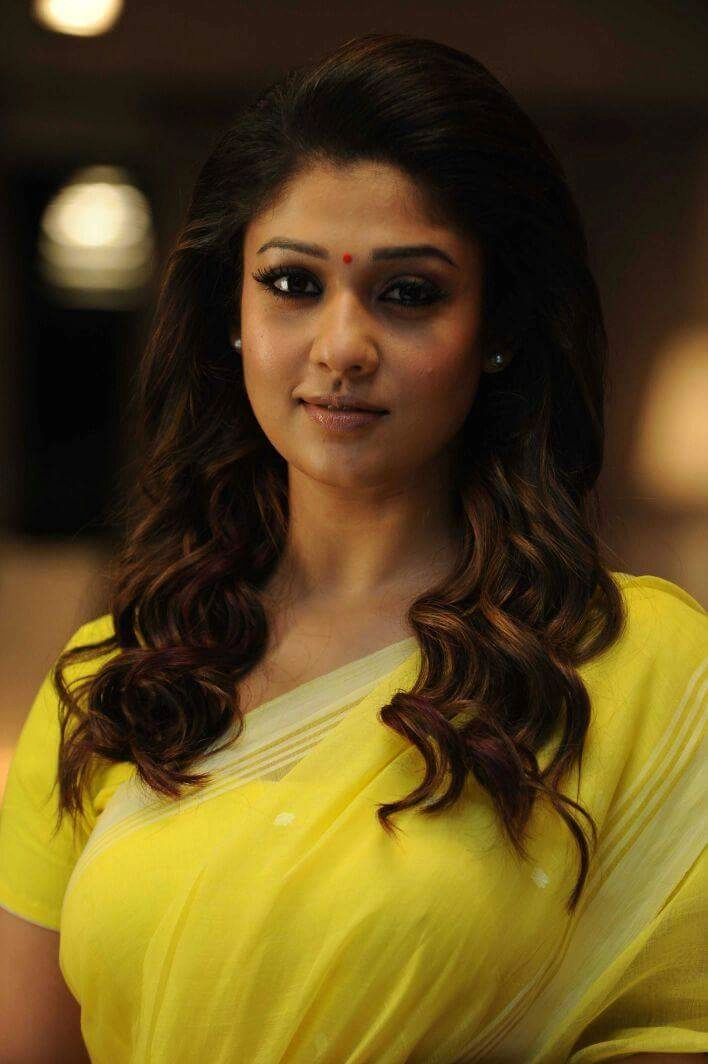 Nayanthara