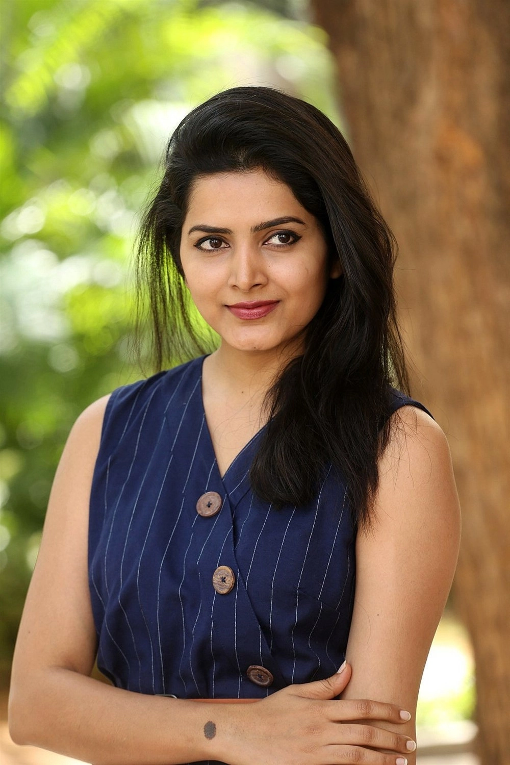 Pavani Gangireddy