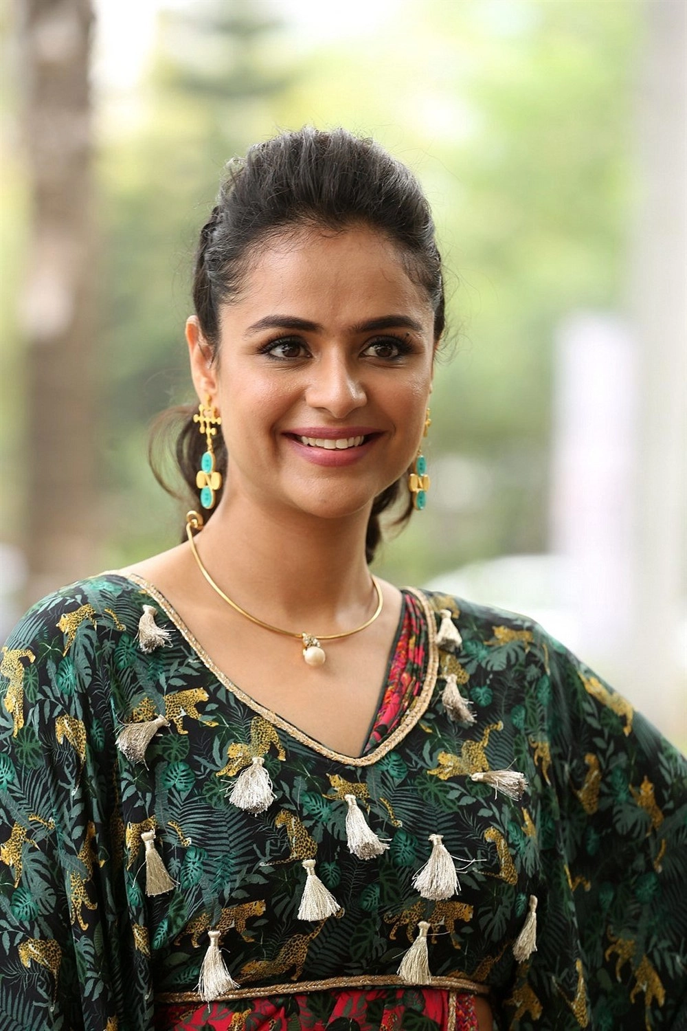 Prachi Tehlan