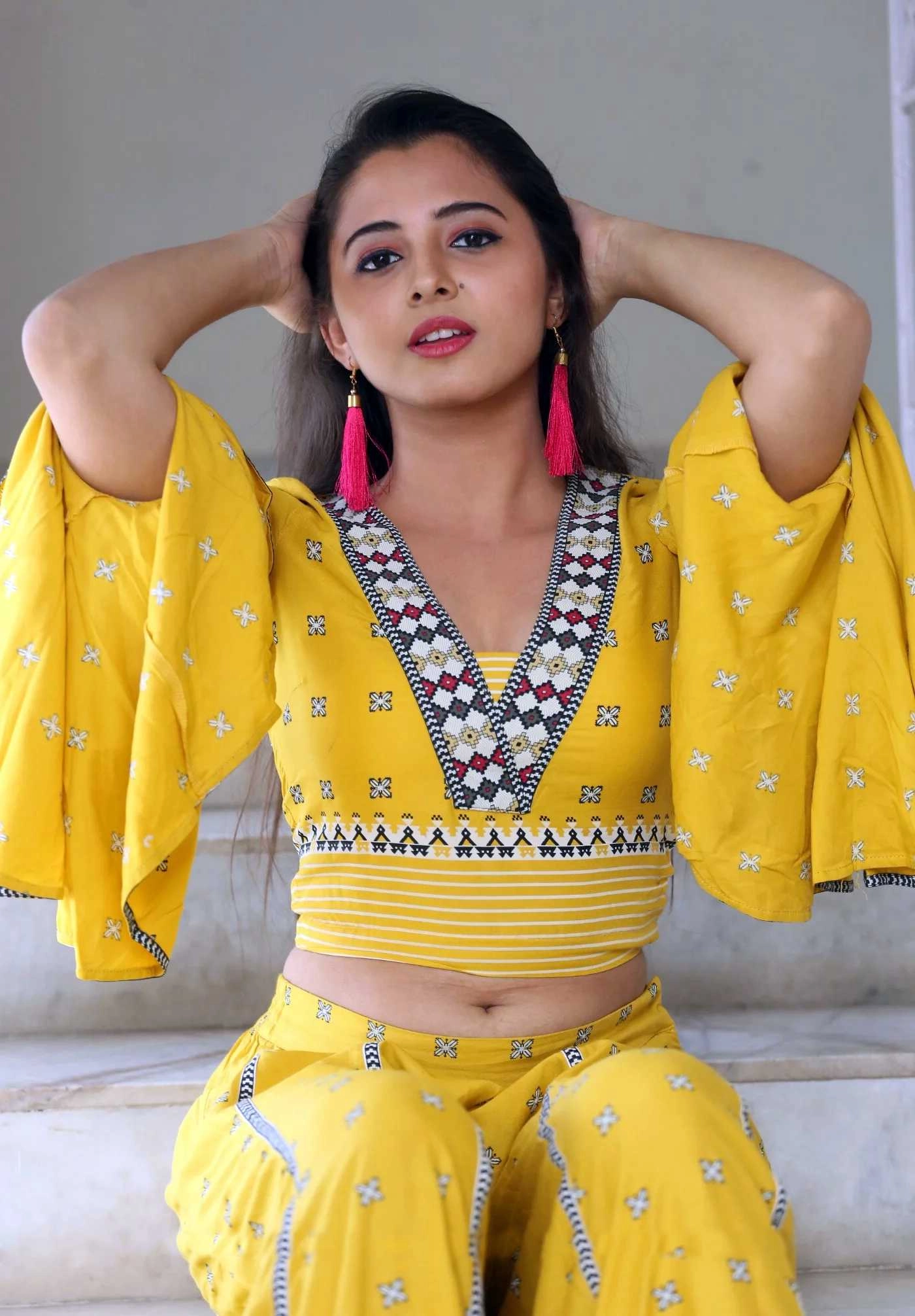 Preethi Asrani