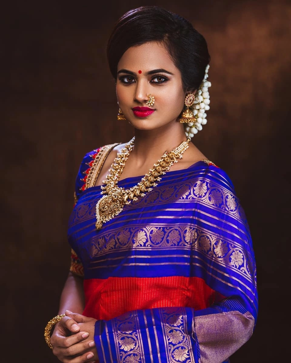 Ramya Pandian