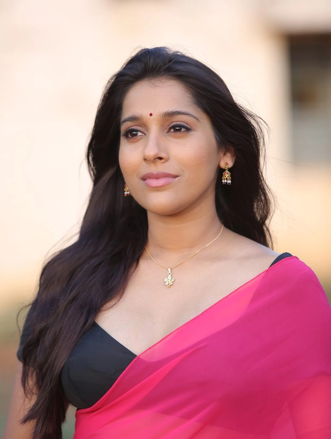 Rashmi Gautam