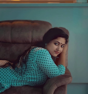 Actress Anu Sithara Photoshoot Images