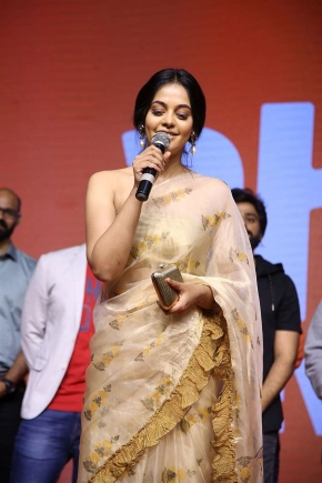 Actress Bindu Madhavi Latest Stills