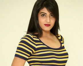 Actress Divya Rao Photos