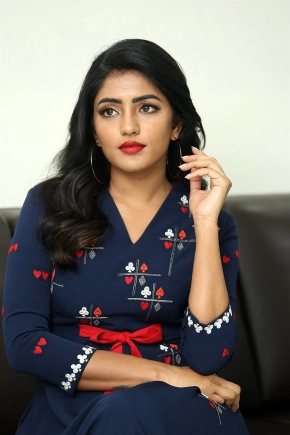 Actress Eesha Rebba Photos