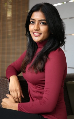 Actress Eesha Rebba Photos