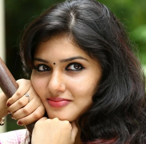 Actress Gayathri Suresh Photos