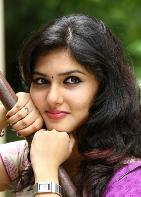 Actress Gayathri Suresh Photos