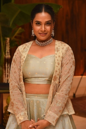 Actress Hari Teja Photos