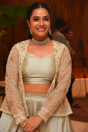 Actress Hari Teja Photos