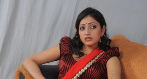 Actress Haripriya Hot Stills