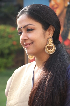 Actress Jyothika Photos