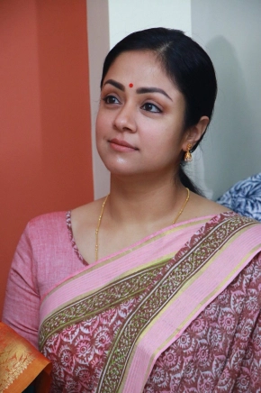 Actress Jyothika Photos