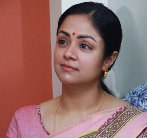 Actress Jyothika Photos