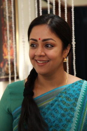 Actress Jyothika Photos