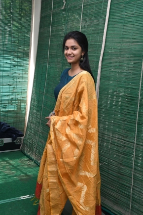 Actress Keerthy Suresh Photos