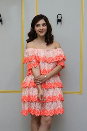 Actress Mehreen Kaur New Photos