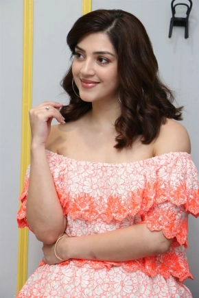 Actress Mehreen Kaur New Photos