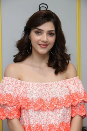 Actress Mehreen Kaur New Photos