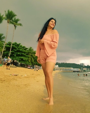 Actress Namitha In Hot Bikini Photos