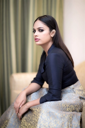 Actress Nandita Swetha Photoshoot Images