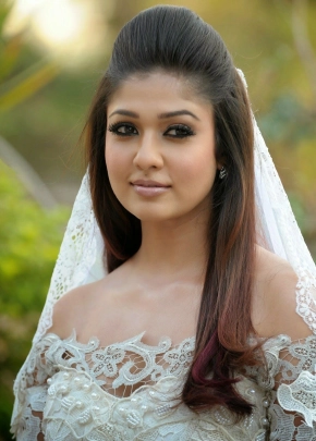 Actress Nayanthara Photo Collection