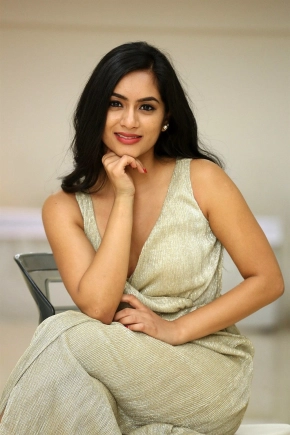 Actress Neha Krishna Photos