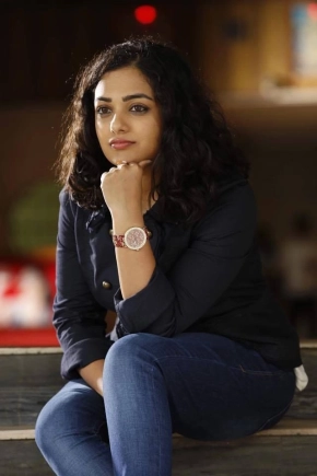 Actress Nithya Menon Photo Gallery Movie Stills Hd Photos