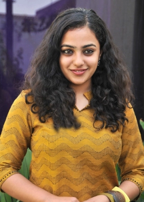 Actress Nithya Menon Photo Gallery Movie Stills Hd Photos