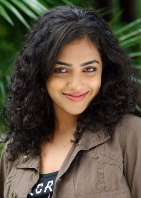 Actress Nithya Menon Photo Gallery Movie Stills Hd Photos