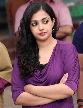 Actress Nithya Menon Photo Gallery Movie Stills Hd Photos