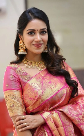 Actress Nivetha Pethuraj Photos