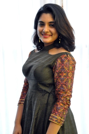 Actress Nivetha Thomas Rare Unseen Photos