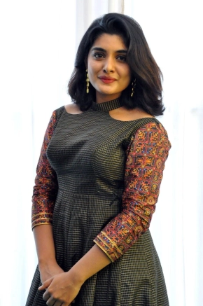 Actress Nivetha Thomas Rare Unseen Photos